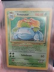 Pokemon venusaur base for sale  Delivered anywhere in USA 