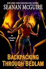 Backpacking bedlam for sale  Delivered anywhere in USA 