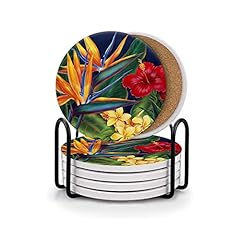 Vibiliyou coasters drinks for sale  Delivered anywhere in UK