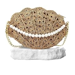 Chqel evening clutch for sale  Delivered anywhere in USA 