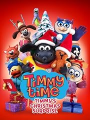 Timmy christmas surprise for sale  Delivered anywhere in UK