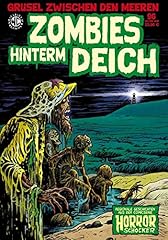Zombies hinterm deich gebraucht kaufen  Wird an jeden Ort in Deutschland