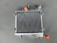 Aluminum racing radiator for sale  Delivered anywhere in Ireland