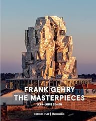 Frank gehry masterpieces for sale  Delivered anywhere in USA 