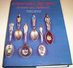 American spoons souvenir gebraucht kaufen  Wird an jeden Ort in Deutschland