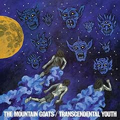 Transcendental youth for sale  Delivered anywhere in USA 
