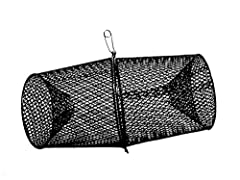 Frabill crawfish trap for sale  Delivered anywhere in USA 