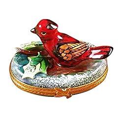 Cardinal limoges box for sale  Delivered anywhere in USA 
