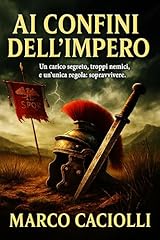 Confini dell impero usato  Spedito ovunque in Italia 