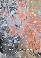 Donald baechler new for sale  Delivered anywhere in USA 
