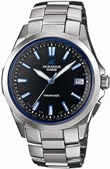 Casio oceanus men for sale  Delivered anywhere in USA 