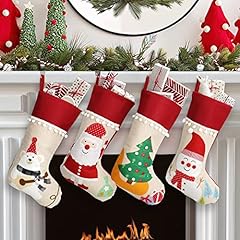 Autga christmas stockings for sale  Delivered anywhere in USA 