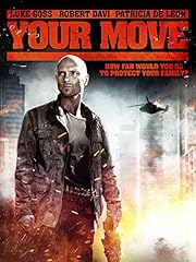 Move for sale  Delivered anywhere in UK