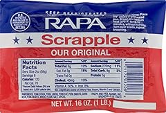 Rapa scrapple for sale  Delivered anywhere in USA 