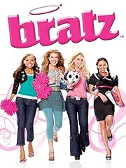 Bratz movie for sale  Delivered anywhere in USA 