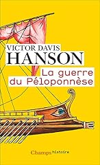 Guerre péloponnèse d'occasion  Livré partout en France