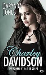 Charley davidson tome d'occasion  Livré partout en France
