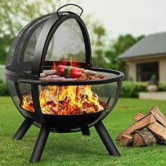 Ikuby ball fire for sale  Delivered anywhere in USA 