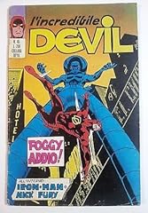 Incredibile devil ed. usato  Spedito ovunque in Italia 