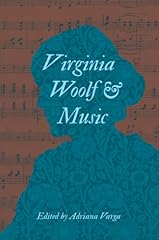 Virginia woolf music for sale  Delivered anywhere in UK