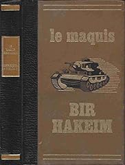 Maquis bir hakeim d'occasion  Livré partout en France