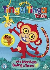 Tinga tinga tales for sale  Delivered anywhere in UK