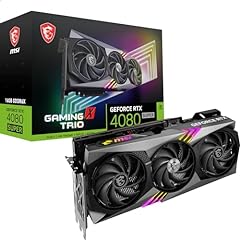 Msi geforce rtx d'occasion  Livré partout en France