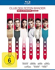Club roten bänder gebraucht kaufen  Wird an jeden Ort in Deutschland