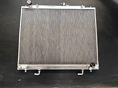 Aluminum radiator 2000 for sale  Delivered anywhere in UK