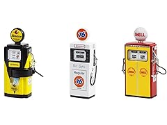 Vintage gas pump for sale  Delivered anywhere in USA 