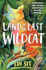 Land last wildcat for sale  Delivered anywhere in UK