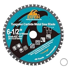 165mm 48t metal for sale  Delivered anywhere in UK
