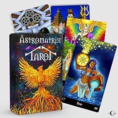 Astromatrix mazzo per usato  Spedito ovunque in Italia 