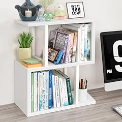 Igeri desktop bookshelf for sale  Delivered anywhere in USA 