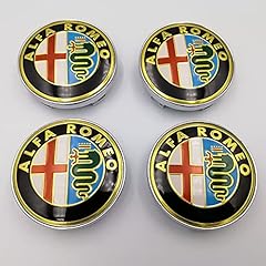 4pcs car emblem for sale  Delivered anywhere in UK
