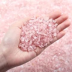 Xiannvxi rosenquarz kristalle gebraucht kaufen  Wird an jeden Ort in Deutschland
