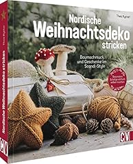 Strickbuch nordische weihnacht gebraucht kaufen  Wird an jeden Ort in Deutschland
