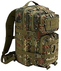 Brandit assault rucksack gebraucht kaufen  Wird an jeden Ort in Deutschland