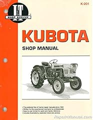 201 kubota tractor for sale  Delivered anywhere in USA 