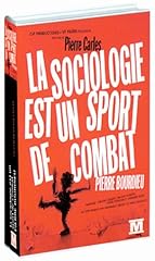 Pierre bourdieu sociologie d'occasion  Livré partout en France