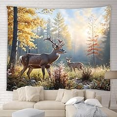 Ysatnsft rustic deer for sale  Delivered anywhere in USA 