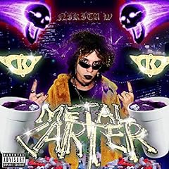Metal carter explicit usato  Spedito ovunque in Italia 