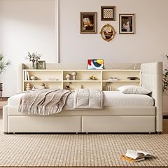 Daybed 90x200cm with gebraucht kaufen  Wird an jeden Ort in Deutschland
