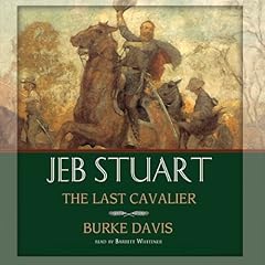 Jeb stuart last for sale  Delivered anywhere in USA 