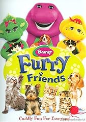 Barney furry friends for sale  Delivered anywhere in USA 