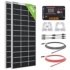 Eco worthy 390w for sale  Delivered anywhere in UK