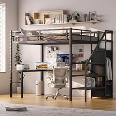 Ultra loft bed for sale  Delivered anywhere in USA 