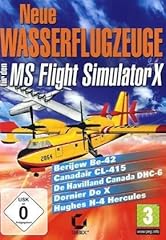 Flight simulator wasserflugzeu gebraucht kaufen  Wird an jeden Ort in Deutschland