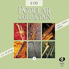 Popular collection doppel gebraucht kaufen  Wird an jeden Ort in Deutschland