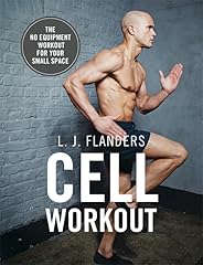 Cell workout home for sale  Delivered anywhere in UK